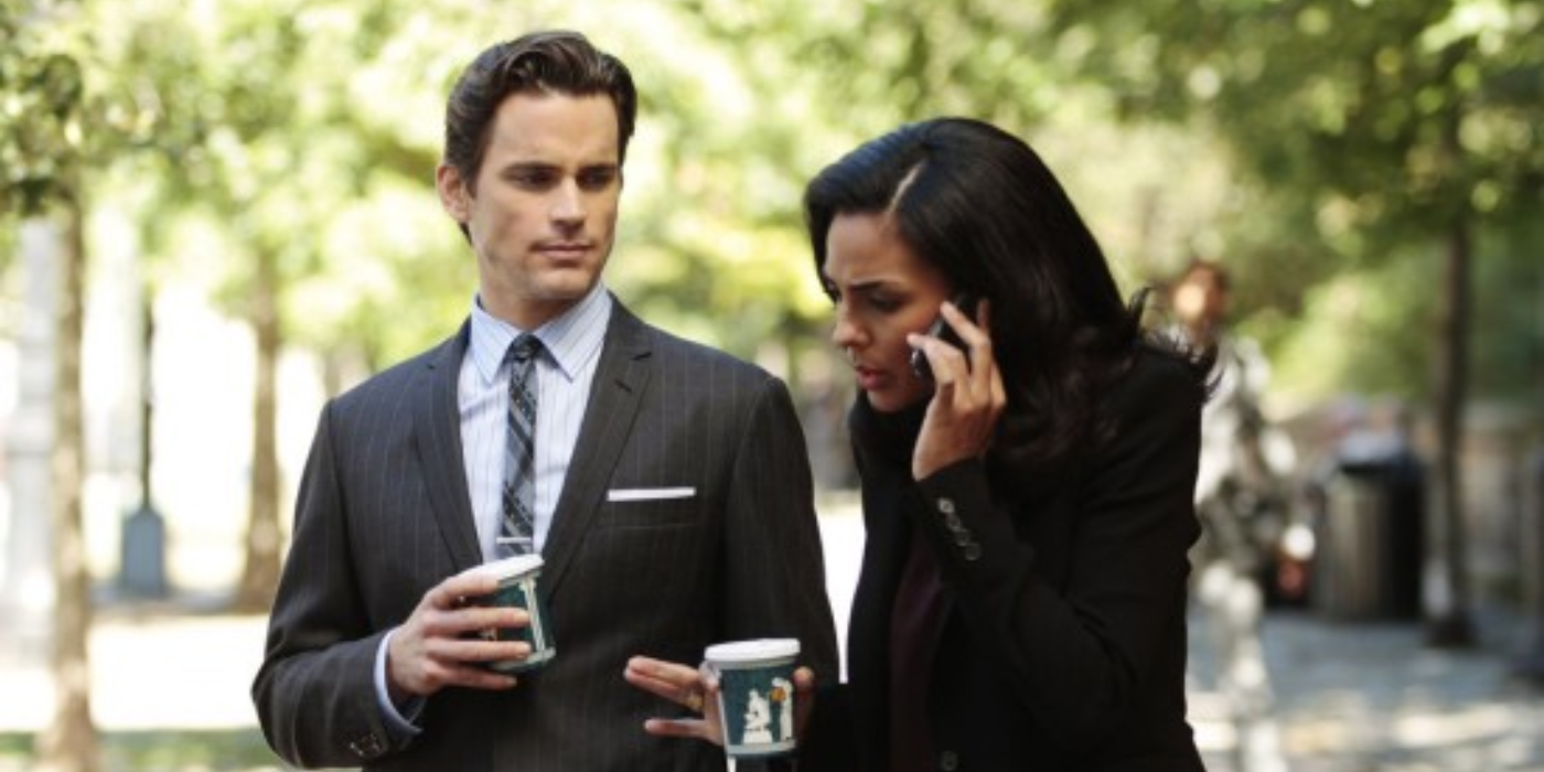 White Collar Revival's Additional Cast Members Further Prove It's Better Than Suits LA