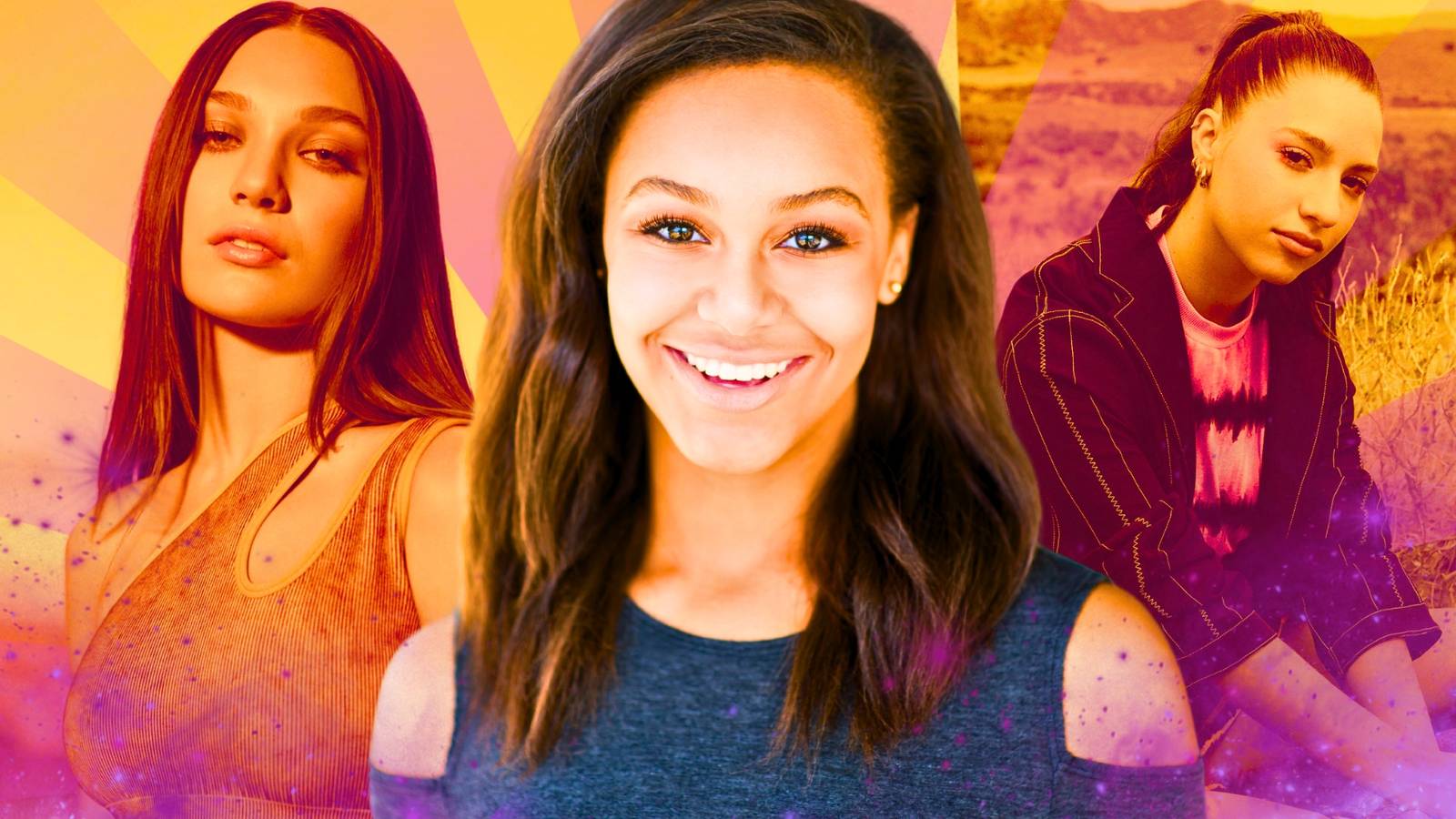 Why Didn’t Maddie, Mackenzie, & Nia Join Dance Moms: The Reunion?