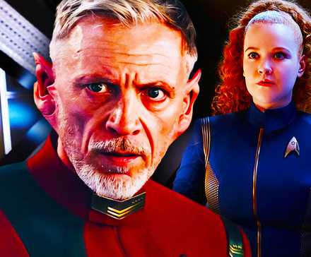 Star Trek: Discovery Season 5 Episode 4 Ending Explained