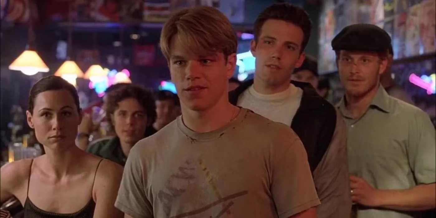 will-in-a-bar-in-good-will-hunting 8 Best Movies On Prime Video In November 2026, Including Elf