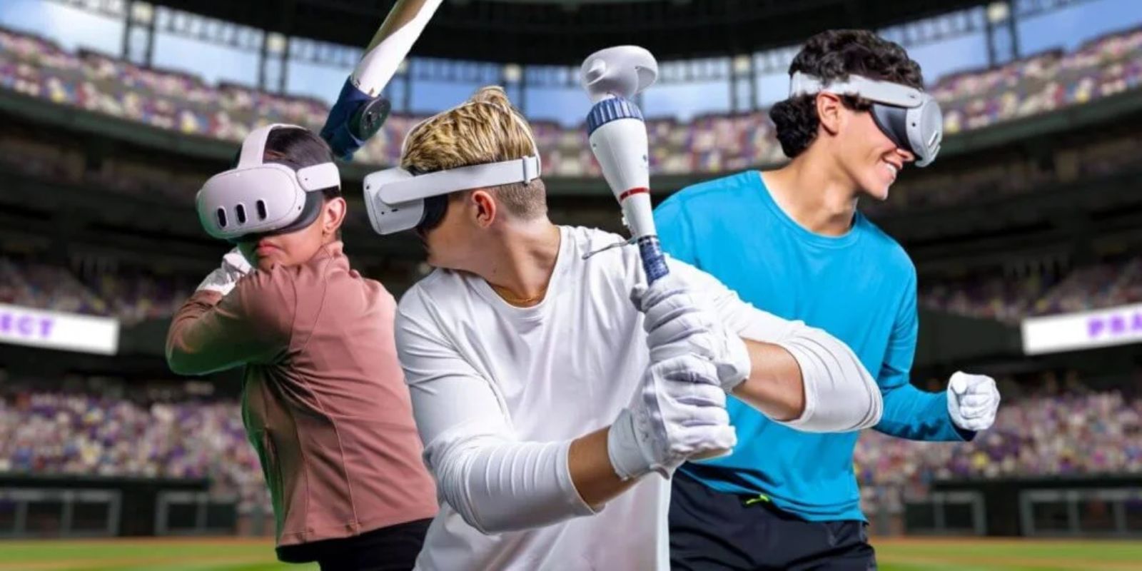 The 15 Best Exercise Games On Meta Quest 2