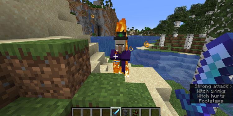 Ataking Minecraft Player 10 Best Enchantments To Get For Minecraft Survival