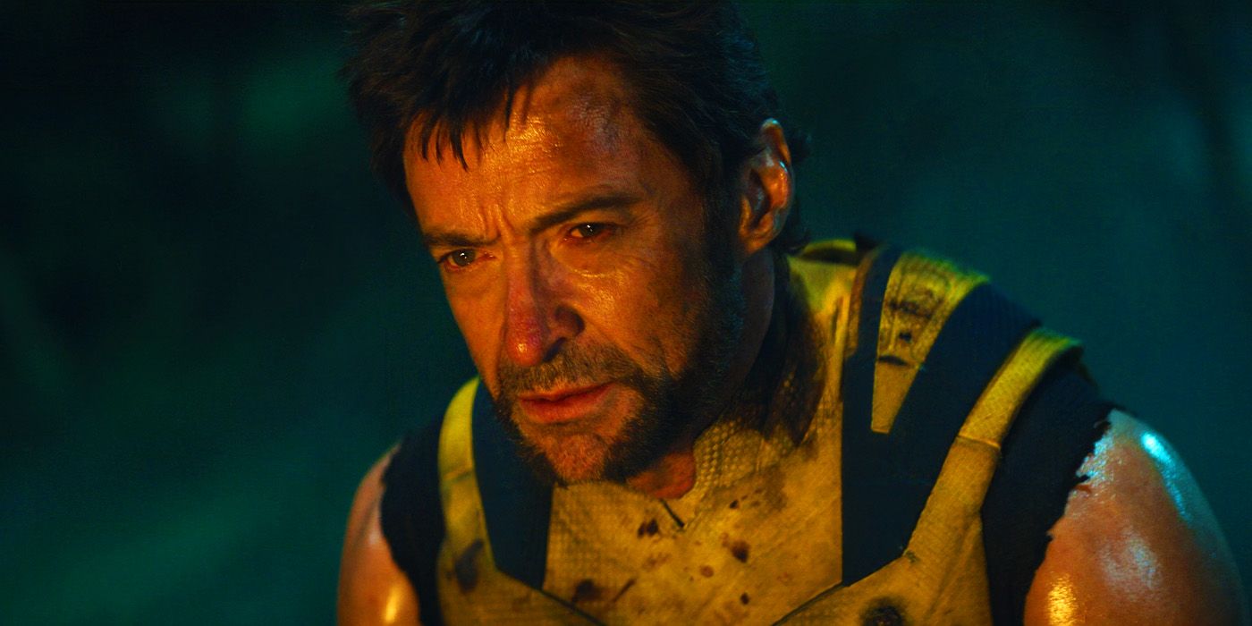 1 Deadpool 3 Line Secretly Makes Your Best Wolverine Theories Possible