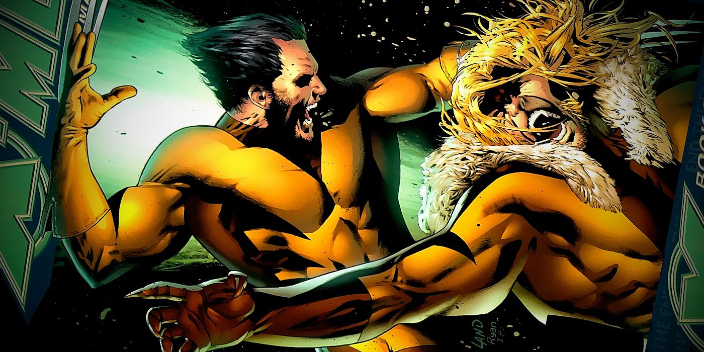 5 Deadpool & Wolverine Fights We Already Know Happen (& 5 More We Want)