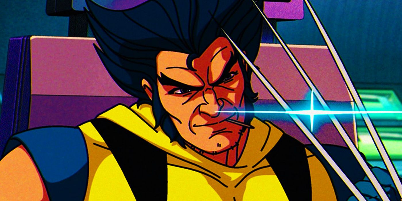 X-Men '97 Finally Justified Sidelining Wolverine For 7 Episodes