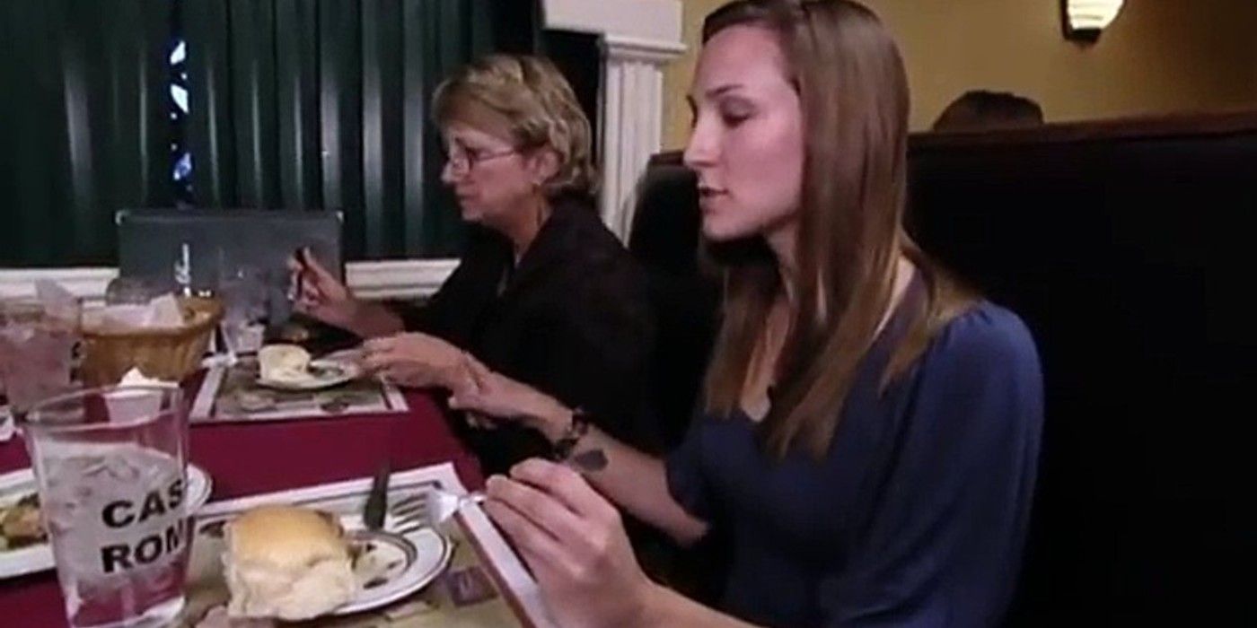 The 15 Craziest Episodes Of Kitchen Nightmares, Ranked