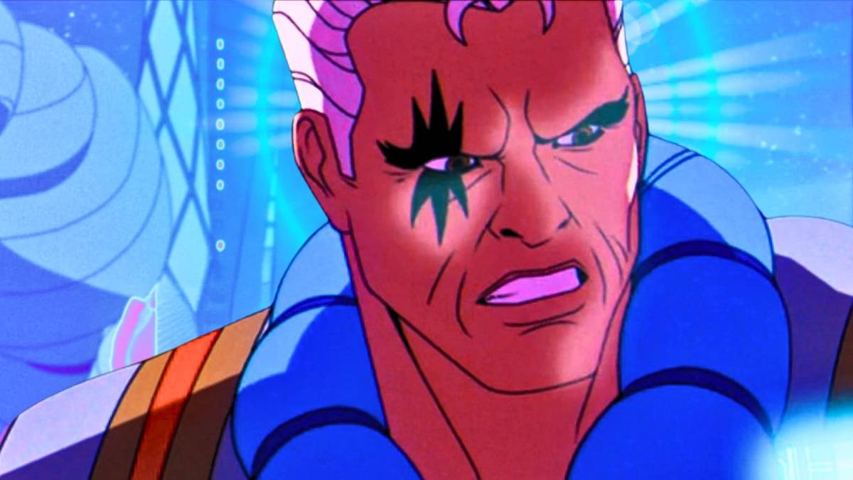 X-Men '97 Retcon Finally Answers A Cable Mystery Introduced 30 Years Ago