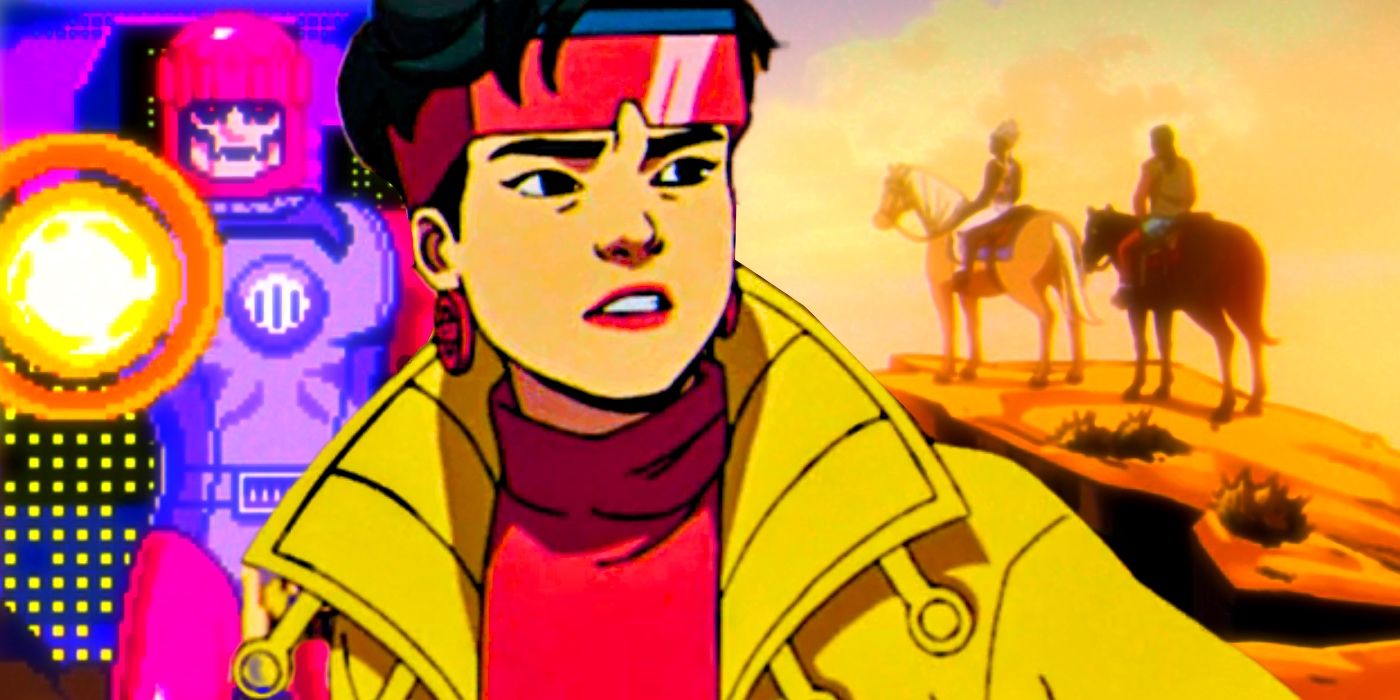 Every X-Men '97 Episode 4 Marvel Easter Egg & Reference