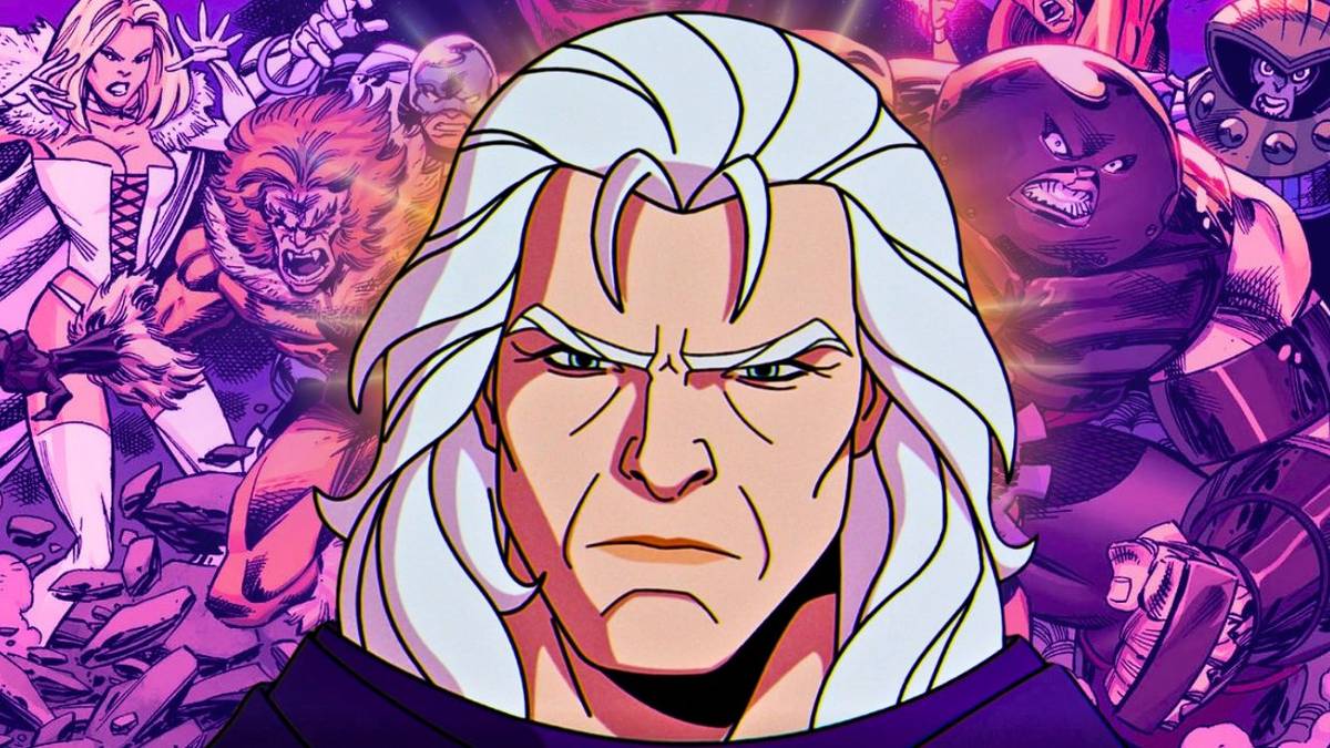 Casting Magneto's Brotherhood Of Mutants For The MCU's X-Men Saga, image size:1200x675