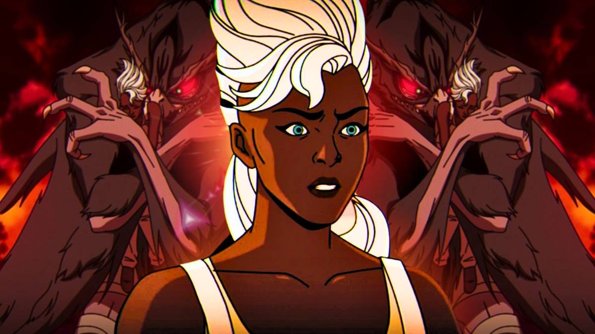 What Time X-Men '97 Episode 5 Releases On Disney Plus