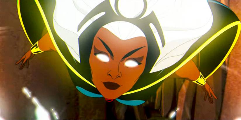 X-Men '97 Season 1 Directors On Marvel Cameos, Storm's Rebirth & The 3 ...