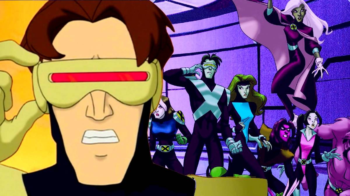 10 Best Episodes Of X-Men: Evolution, Ranked, image size:1200x675