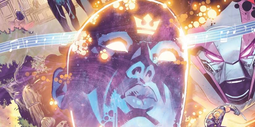 10 Best X-Men Villains Introduced Since 2000 20 Enigma, the godly version of Nathaniel Essex aka Mr. Sinister, in X-Men.