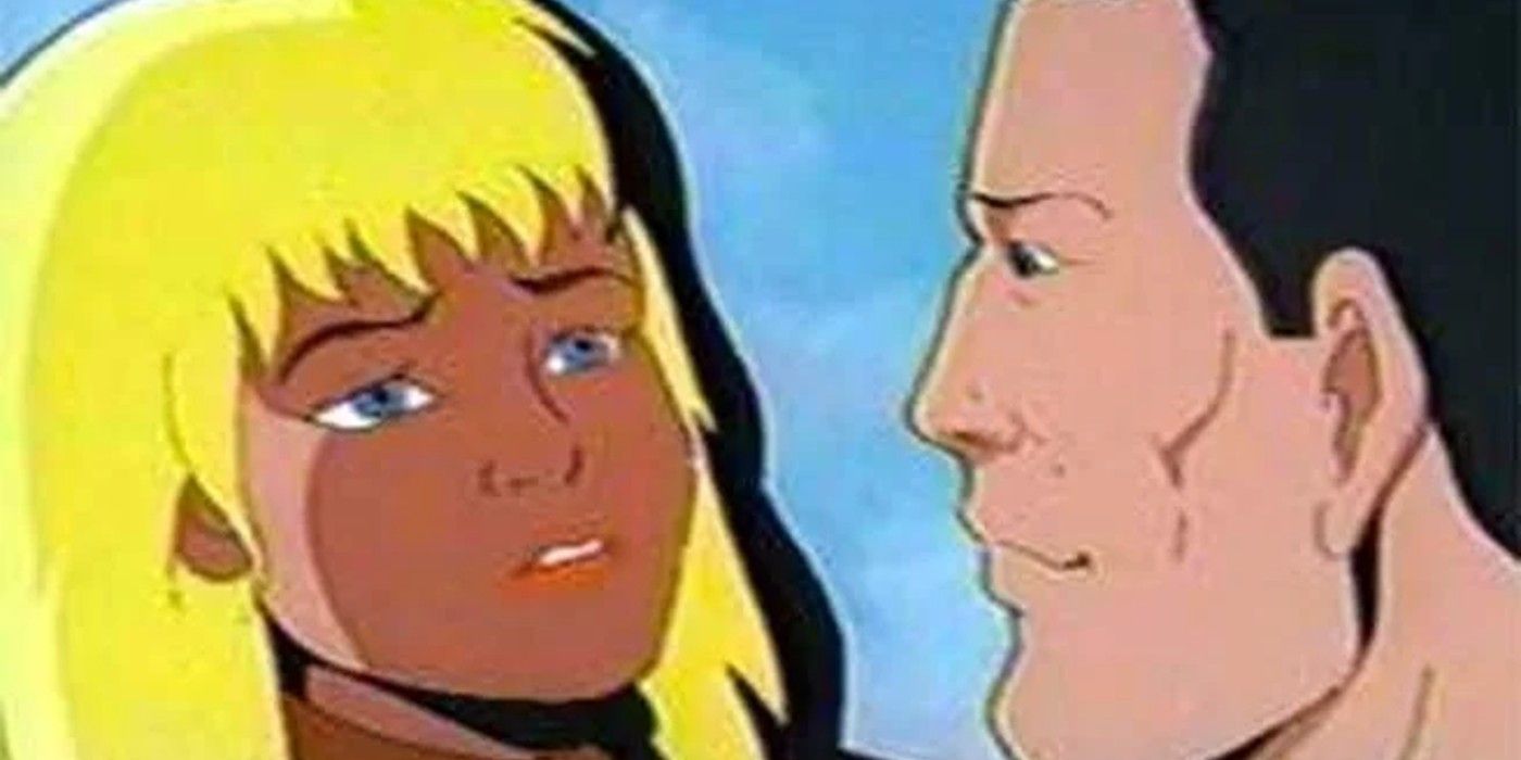 9 X-Men: The Animated Series Details That No Longer Make Sense Since The Show Ended