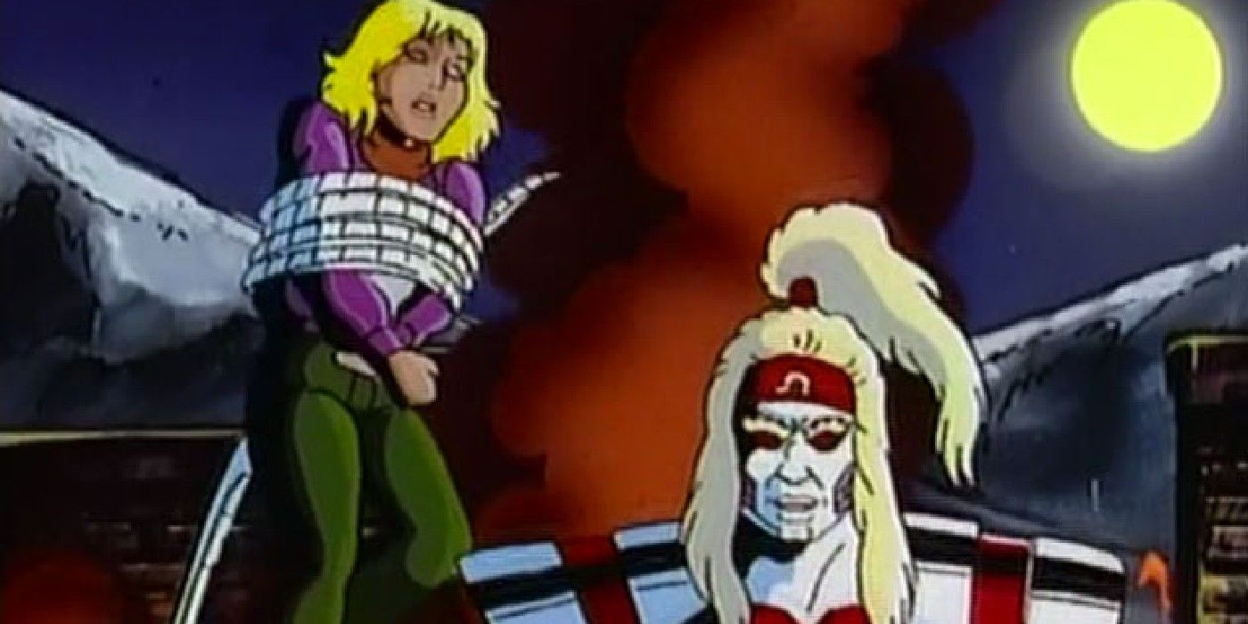 9 X-Men: The Animated Series Details That No Longer Make Sense Since The Show Ended