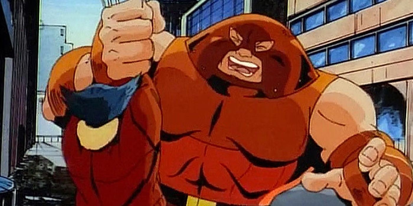 The Best Episode Of X-Men: The Animated Series To Watch For Each Major X-Men Villain