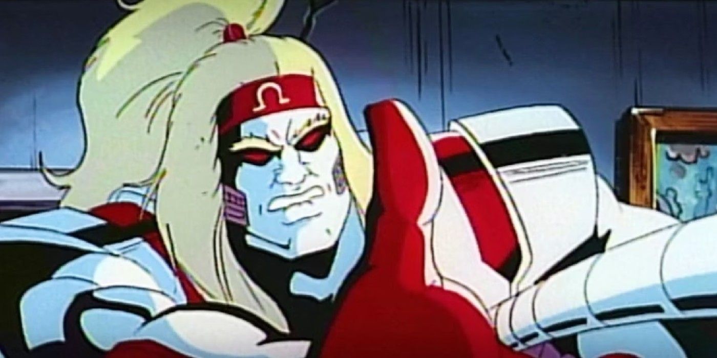 The Best Episode Of X-Men: The Animated Series To Watch For Each Major X-Men Villain