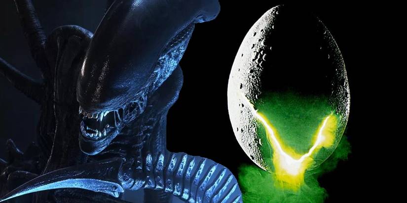 10 Alien Mysteries That The Franchise Never Answered