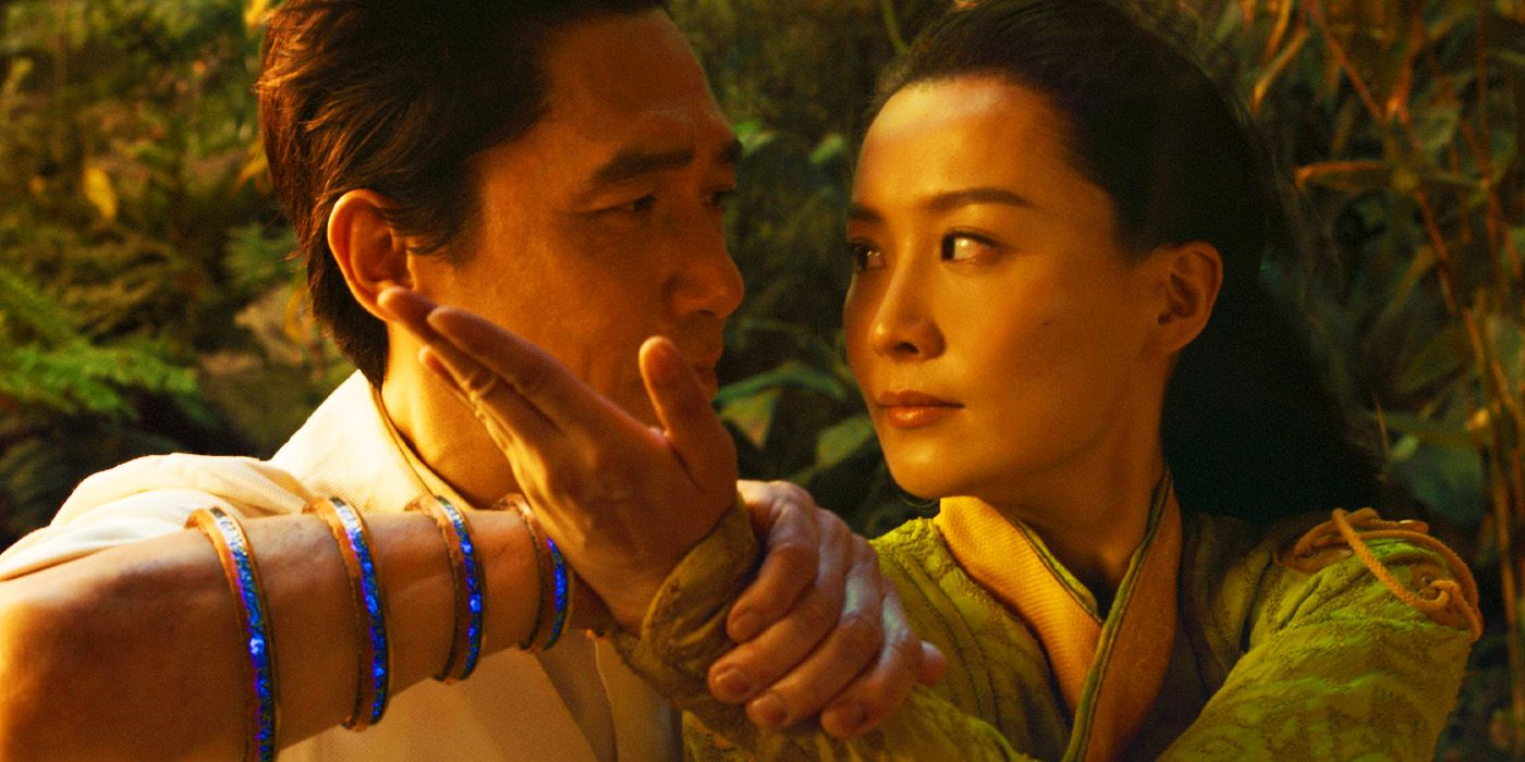 Shang-Chi 2 Cancelation Rumors Addressed By MCU Star