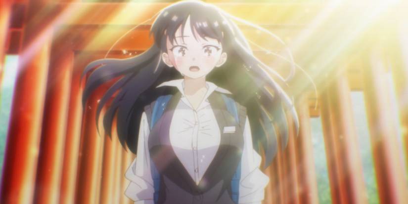 Subversive New Romance Anime Proves What Makes It So Fresh With Season ...