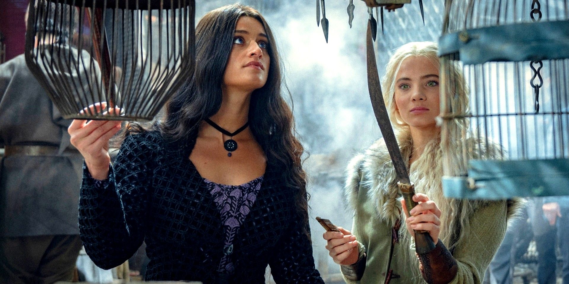 10 Best Fantasy TV Shows Of The Past 10 Years