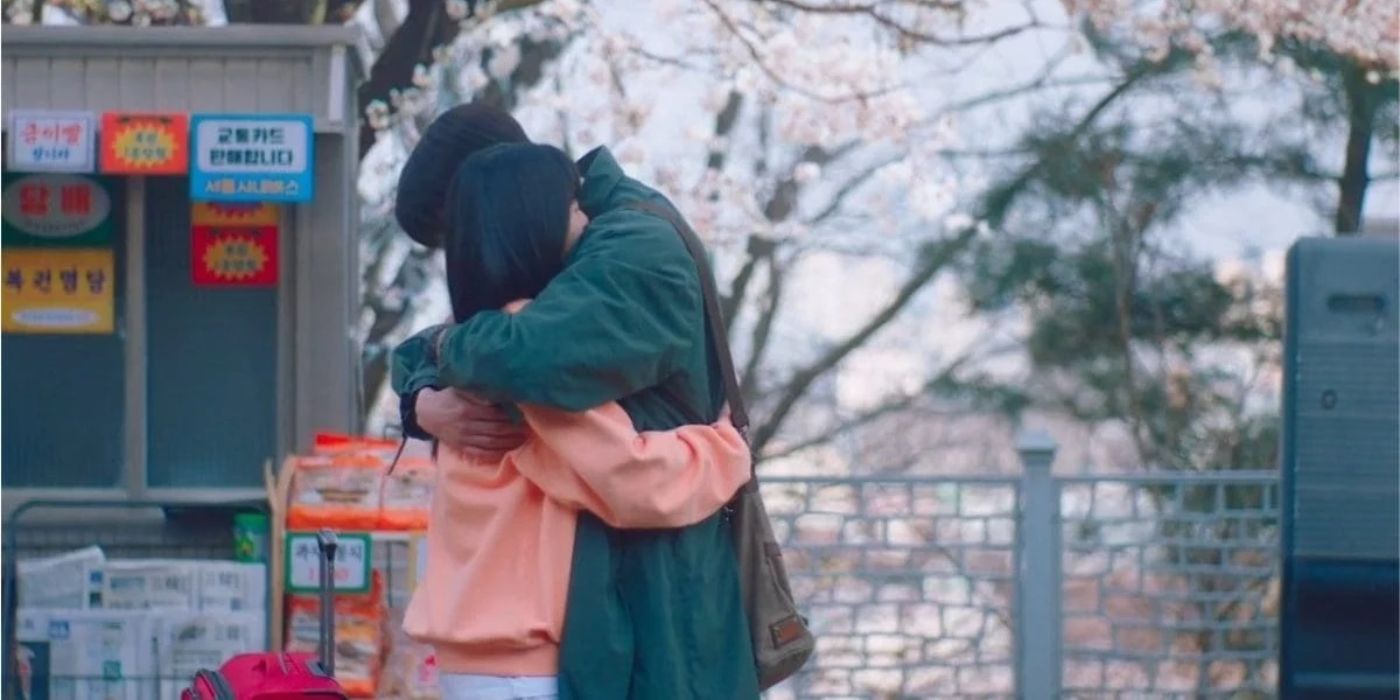 10 Most Romantic Moments In K-Dramas