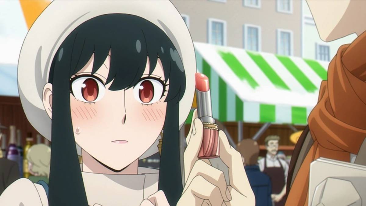 10 Deadliest Anime Femme Fatales Who Hide Their True Power