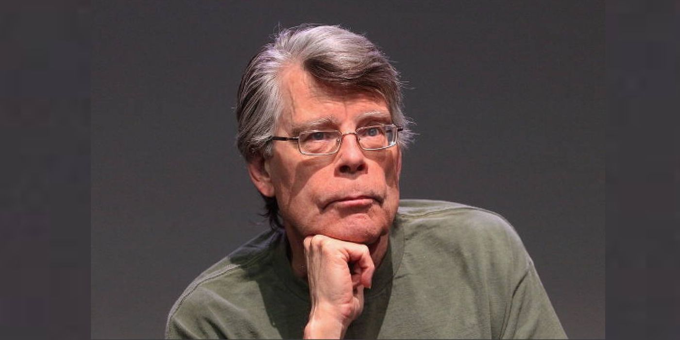 10 Times Stephen King Books Cleverly Reference His Own Stories & Adaptations