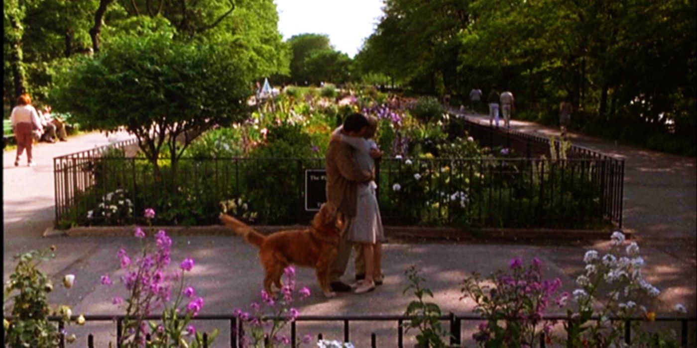 10 Iconic New York Filming Locations In Youve Got Mail