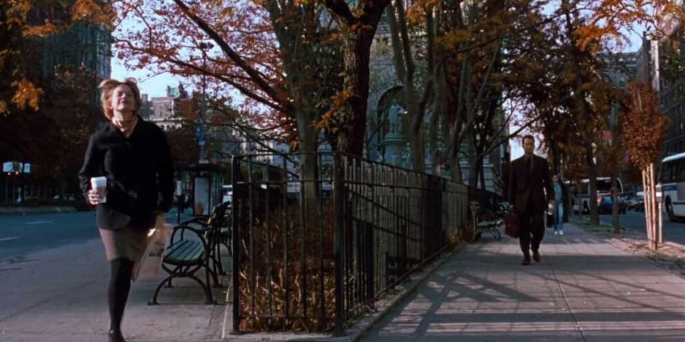 10 Iconic New York Filming Locations In Youve Got Mail