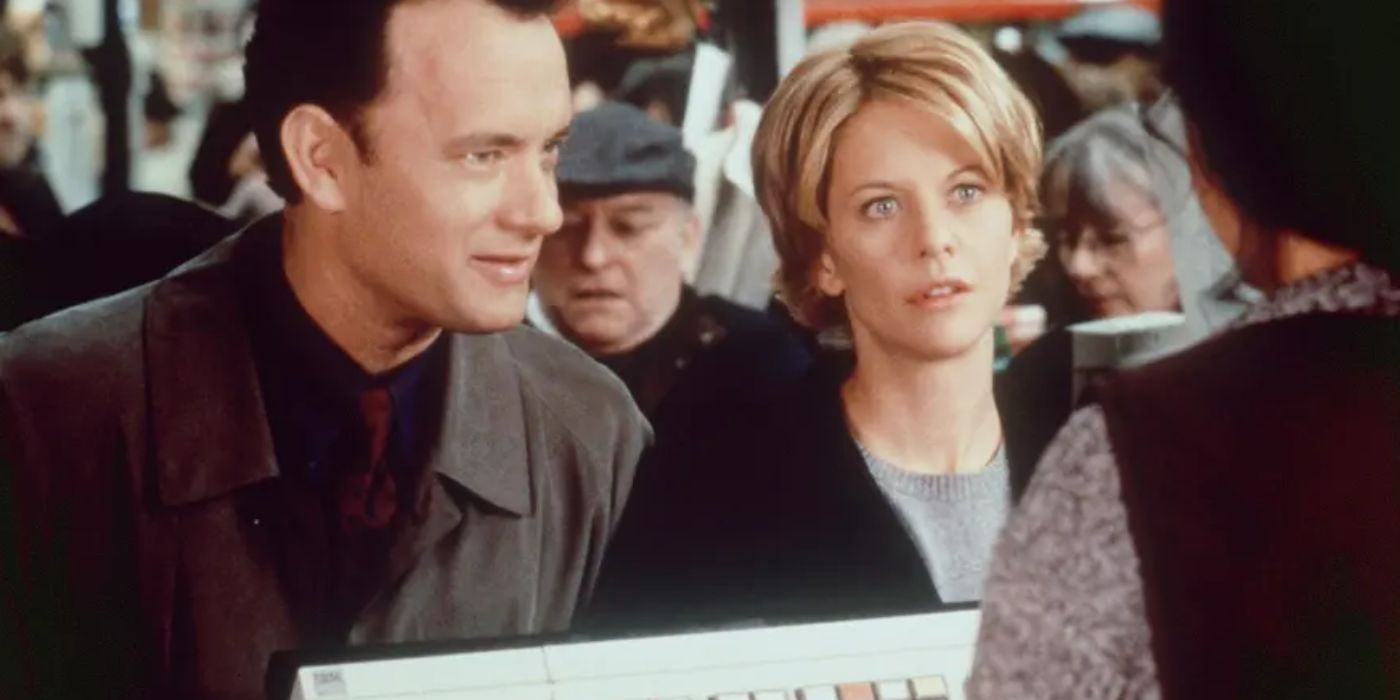 10 Iconic New York Filming Locations In Youve Got Mail