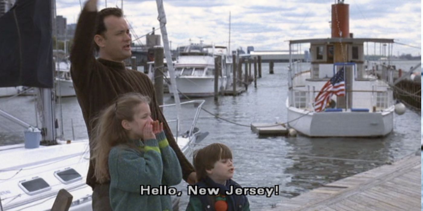 10 Iconic New York Filming Locations In Youve Got Mail