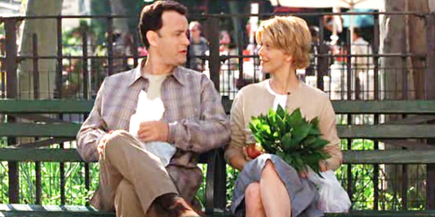 10 Iconic New York Filming Locations In Youve Got Mail