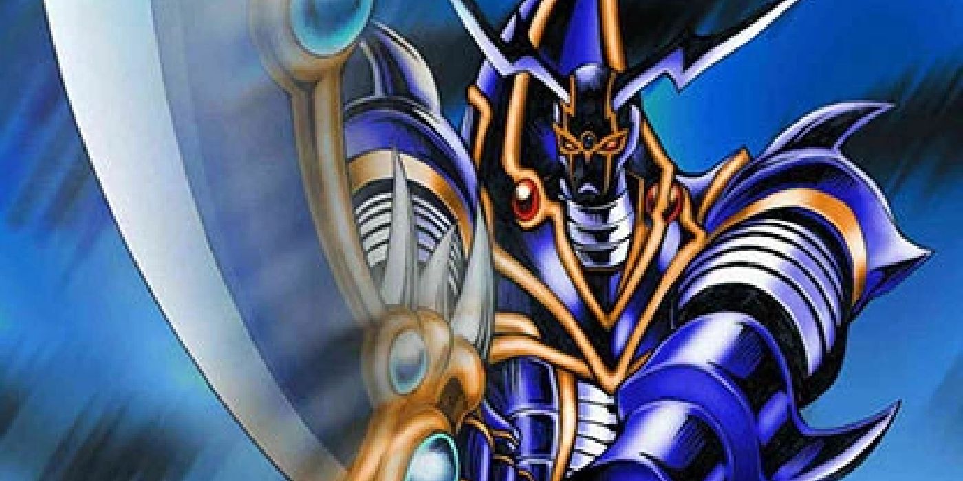 15 самых сильных карт Юги в Yu-Gi-Oh!