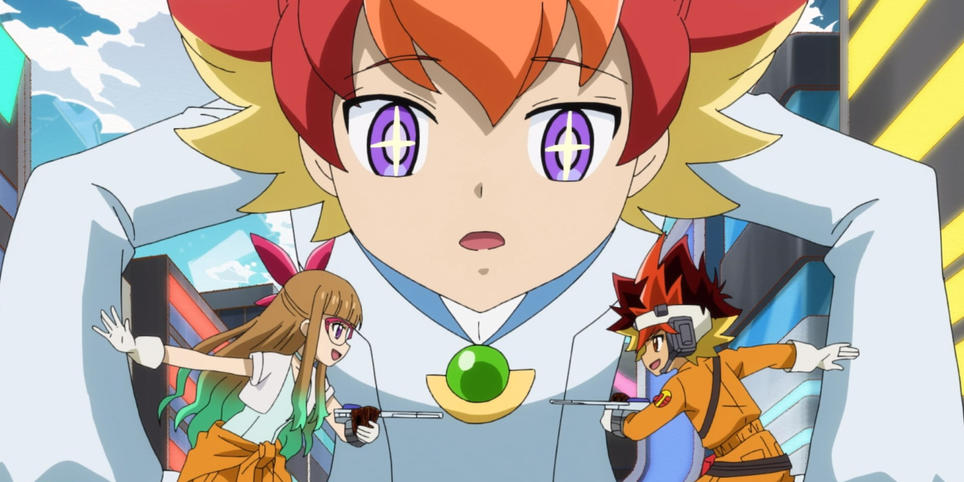 Konami Teases Next Yu-Gi-Oh! Anime Could Give Fans What They Wanted