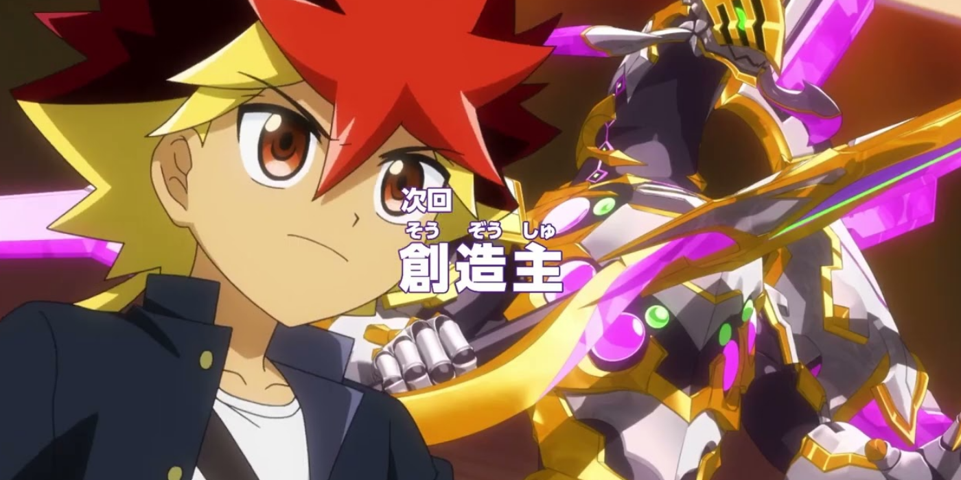 3 Years Later, a New Yu‑Gi‑Oh! Anime Is Finally Streaming at Last