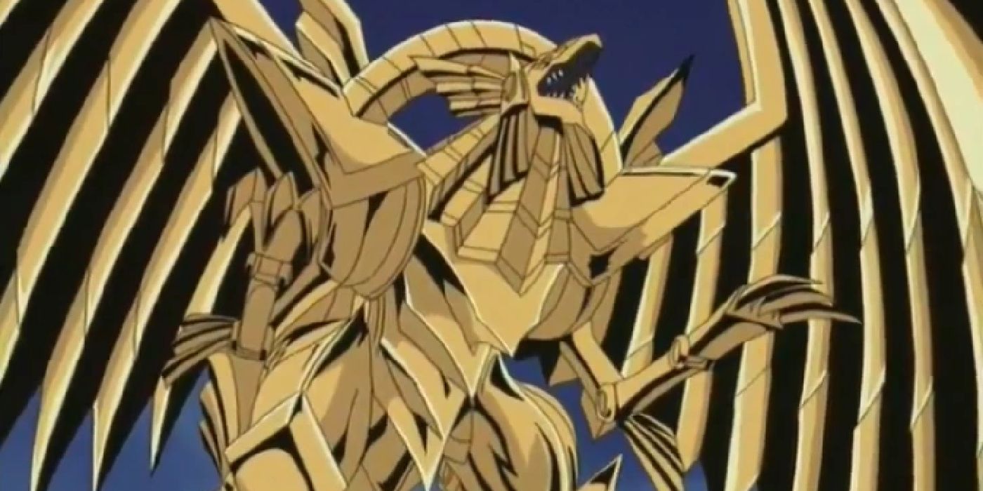 15 самых сильных карт Юги в Yu-Gi-Oh!