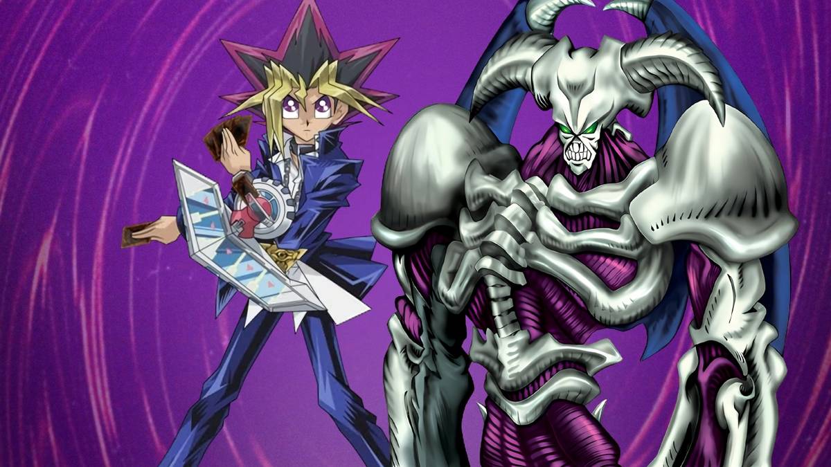 Only One of Yugi's Monsters is a Staple of the Real Yu-Gi-Oh! Card Game, & It's Not Exodia or the God Cards Only One of Yugi's Monsters is a Staple of the Real Yu-Gi-Oh! Card Game, & It's Not Exodia or the God Cards