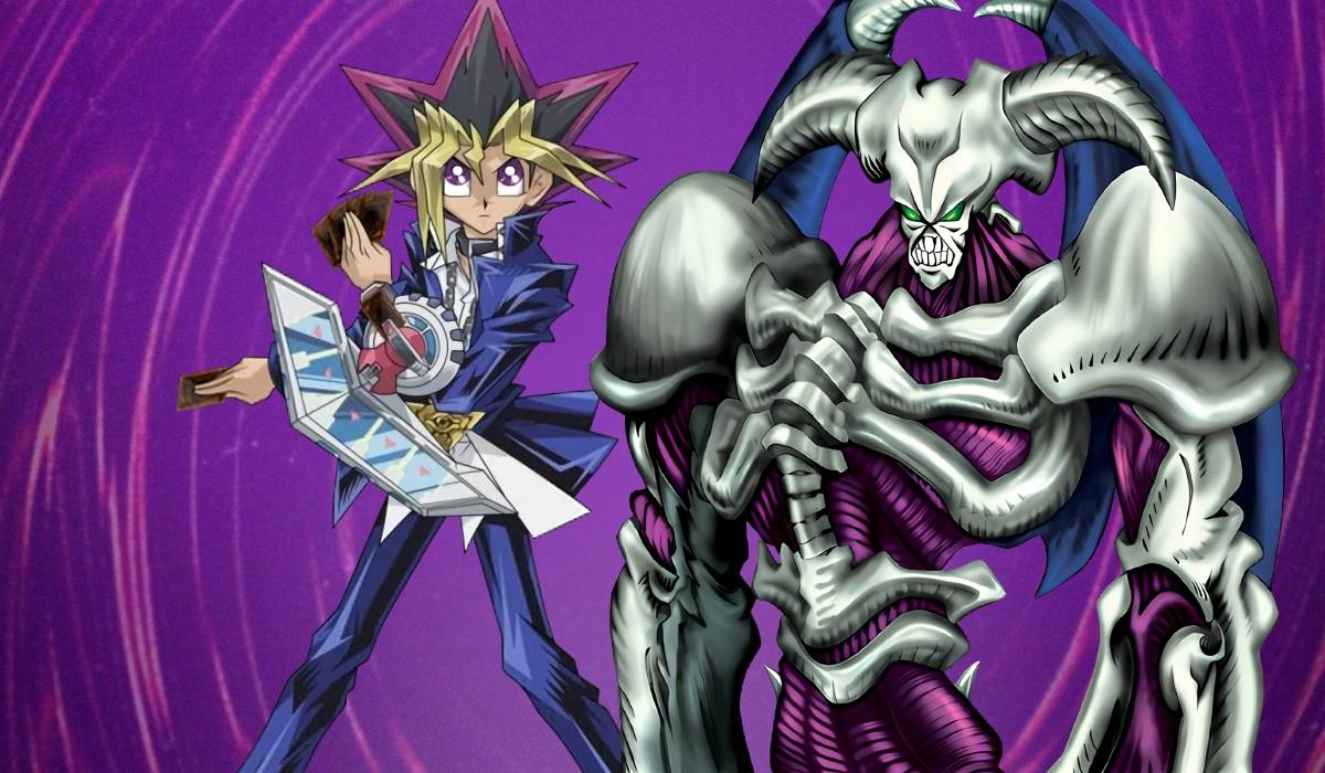 Only One of Yugi's Monsters is a Staple of the Real Yu-Gi-Oh! Card Game, & It's Not Exodia or the God Cards Only One of Yugi's Monsters is a Staple of the Real Yu-Gi-Oh! Card Game, & It's Not Exodia or the God Cards