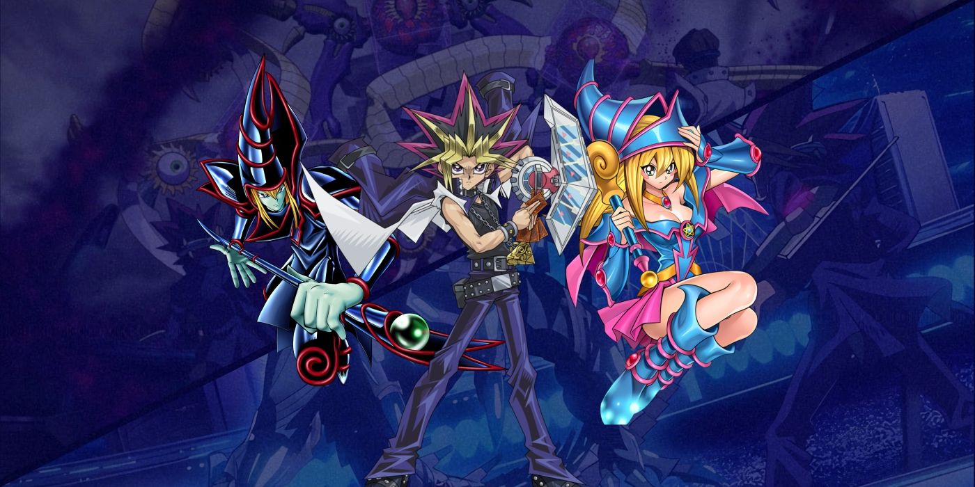 Which Yu-Gi-Oh! Anime Deck Should You Use According To Your Zodiac Sign?