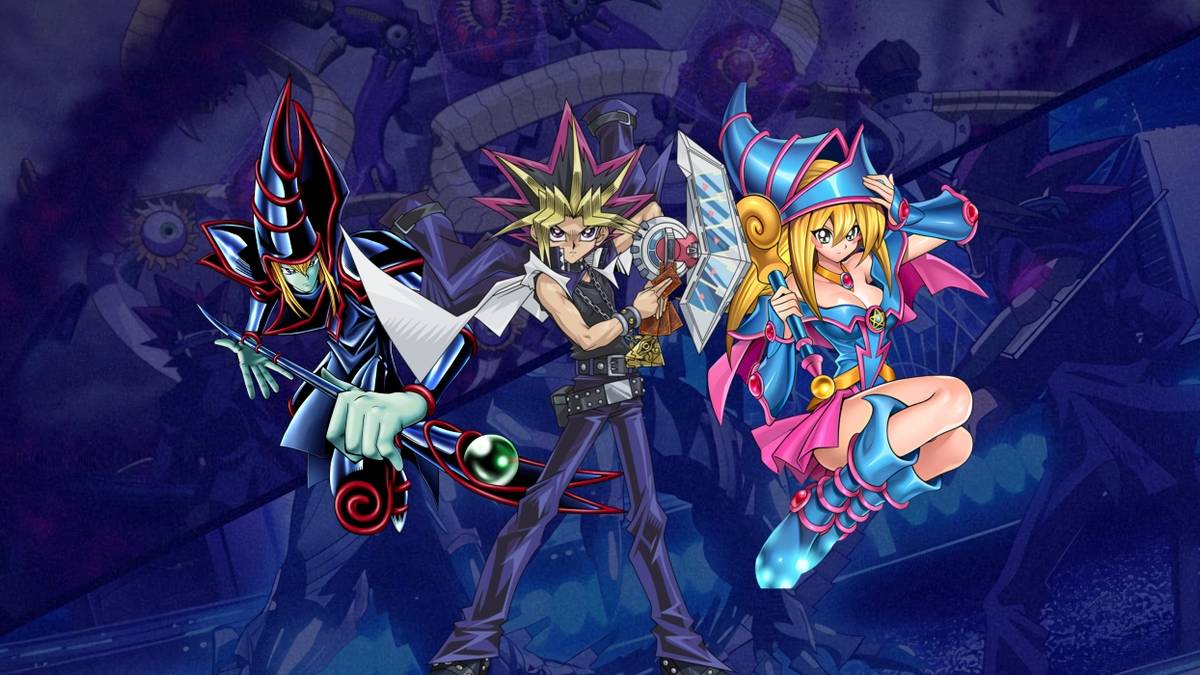 How Good Would Yugi Have Been if He Played the Real Yu-Gi-Oh Card Game