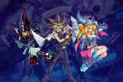 Which Yu-Gi-Oh! Anime Deck Should You Use According To Your Zodiac Sign? Which Yu-Gi-Oh! Anime Deck Should You Use According To Your Zodiac Sign?