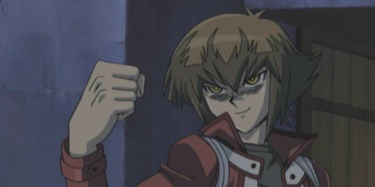 Yu-Gi-Oh! Has a New Anime In the Works, And We Know Which Gods It Needs to Focus On Yu-Gi-Oh! Has a New Anime In the Works, And We Know Which Gods It Needs to Focus On