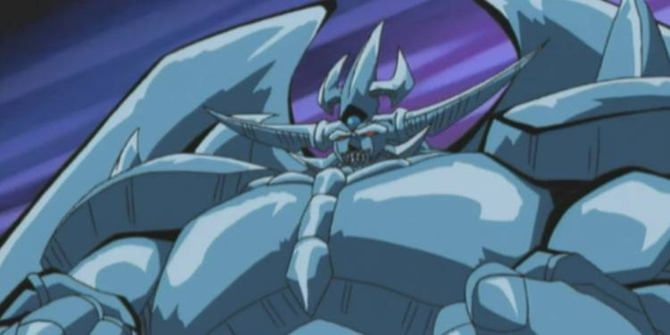10 Yu-Gi-Oh! Cards With Overpowered Abilities In The Anime 10 Yu-Gi-Oh! Cards With Overpowered Abilities In The Anime