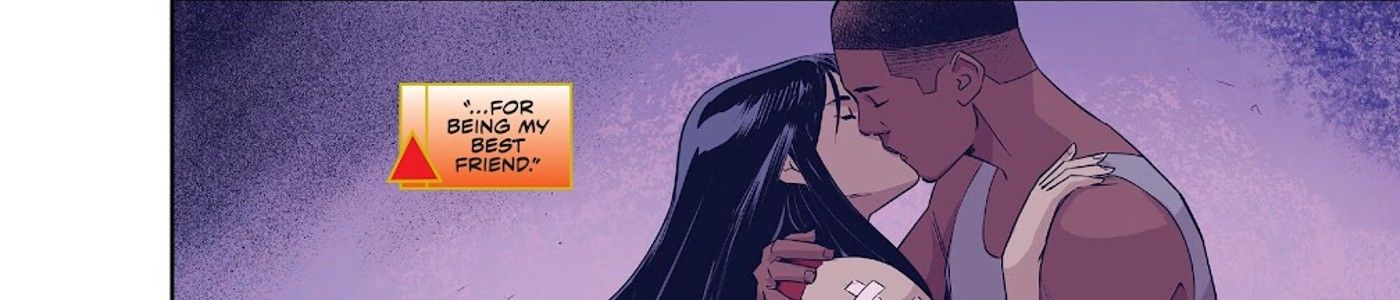 10 Best Power Rangers Romances TV Fans Didn't Get to See