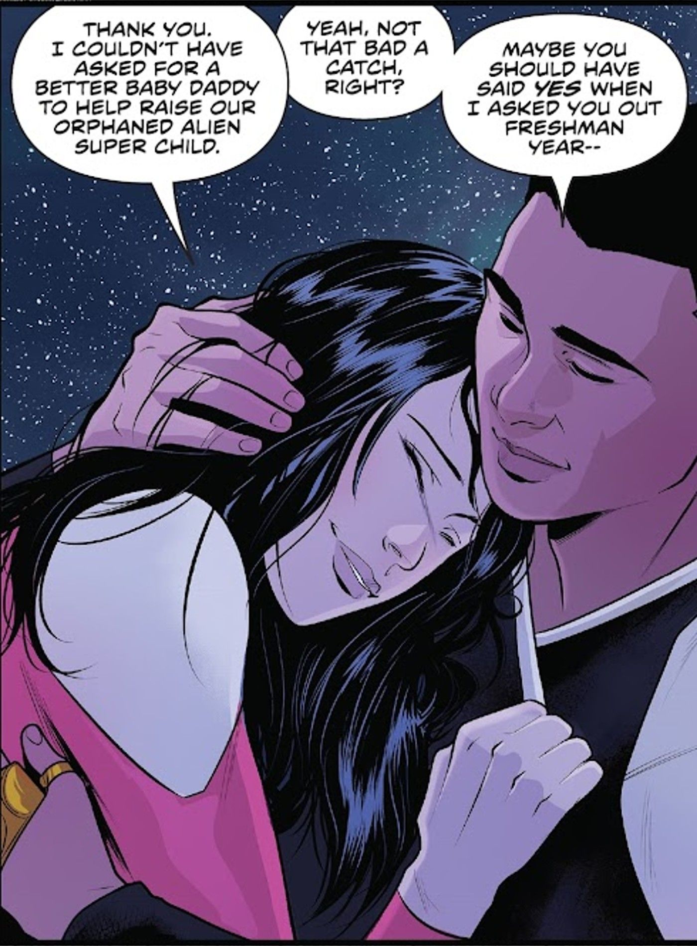 10 Best Power Rangers Romances TV Fans Didn't Get to See