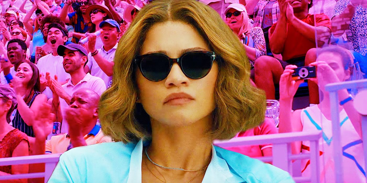 Challengers Is A Perfect Reminder To Watch Kirsten Dunst's 20-Year-Old Tennis Movie