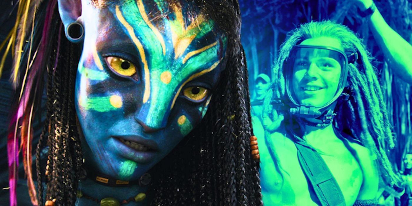 What Year James Cameron's Avatar Movies Are Set In