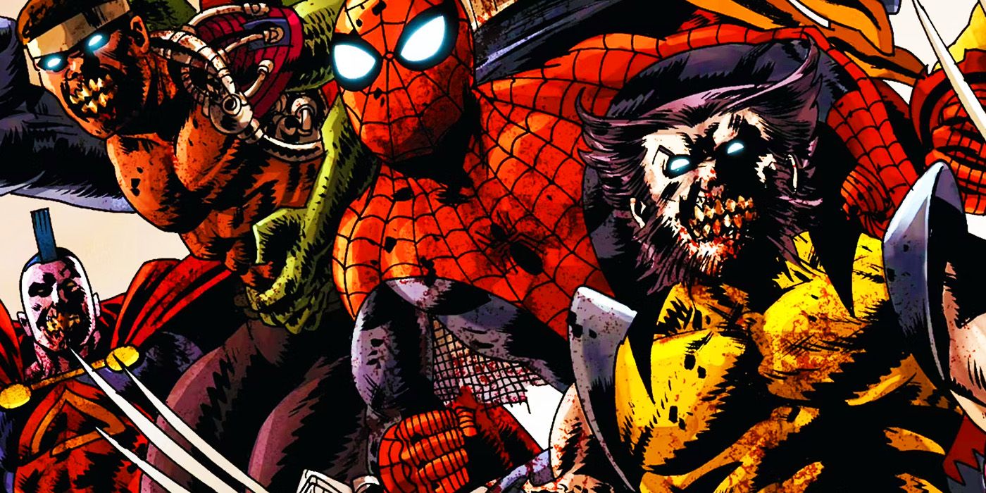 10 R-Rated MCU Movies That Need To Happen After Deadpool & Wolverine