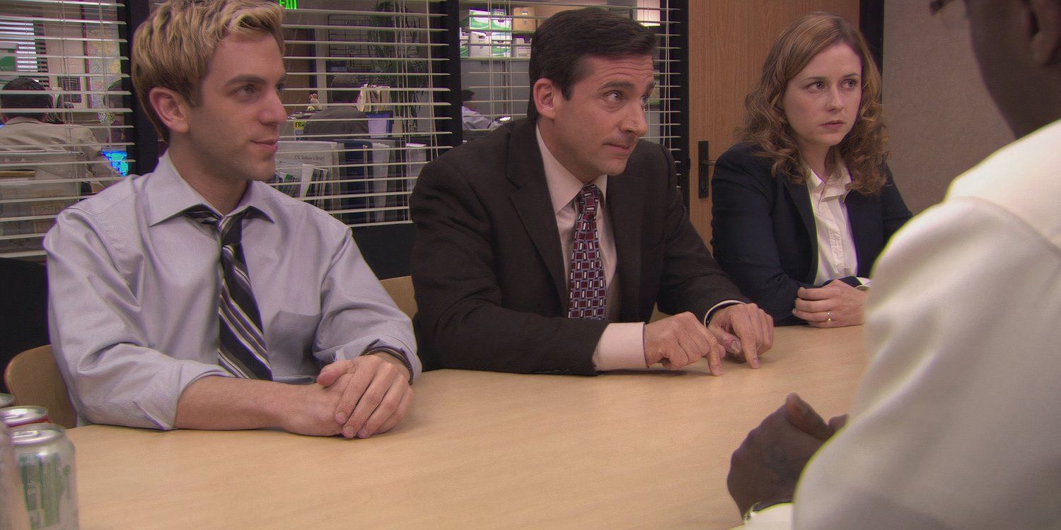 The 30 Funniest Episodes Of The Office